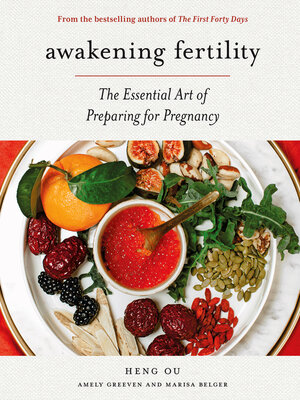 cover image of Awakening Fertility